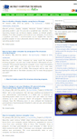 Mobile Screenshot of adhirmondal.com